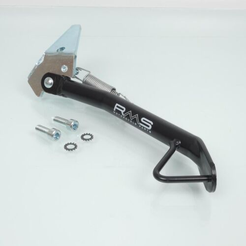 Béquille Latérale Rms Pour Scooter 20.5cm Neuf