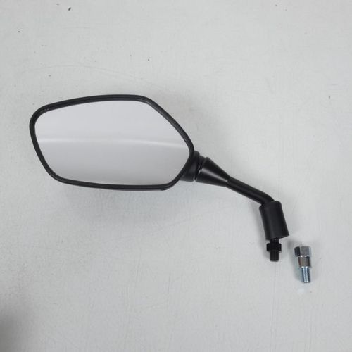 Rétroviseur Gauche Rms Pour Deux Roues Rc75c / M10 Pas 125 Neuf