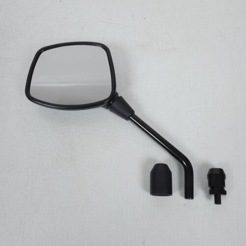 Rétroviseur Gauche Rms Pour Moto Yamaha 600 Xj N 1995 À 1997 4ke/4br M10 Pas 125