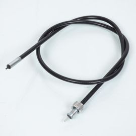 Câble De Compteur Rsm Pour Mobylette Peugeot 50 103 Mvl Neuf