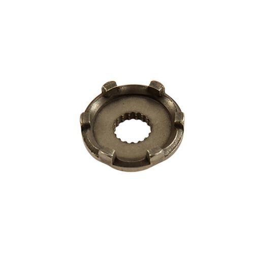 Rocher Noix De Kick Teknix Pour Scooter Mbk 50 Nitro 2002 À 2012 Neuf