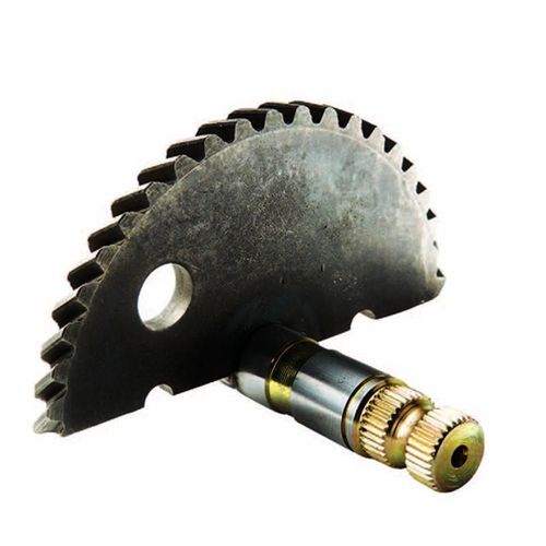 Axe De Kick Teknix Pour Scooter Kymco 50 Agility 2t 2012 À 2017 Neuf