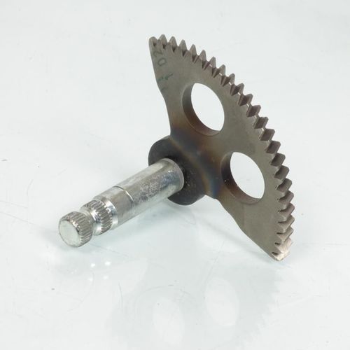 Axe De Kick Pour Scooter Mbk 50 Nitro 2002 À 2012 Neuf