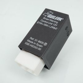 Centrale Clignotante Guilera Pour Scooter Yamaha 125 Majesty 2003 À 2009 Neuf