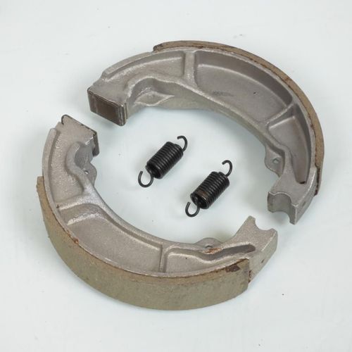 Mâchoire De Frein Ferodo Pour Scooter Honda 125 Sh I D Etrier 3 Pistons 2014 À 2019 Ar Neuf