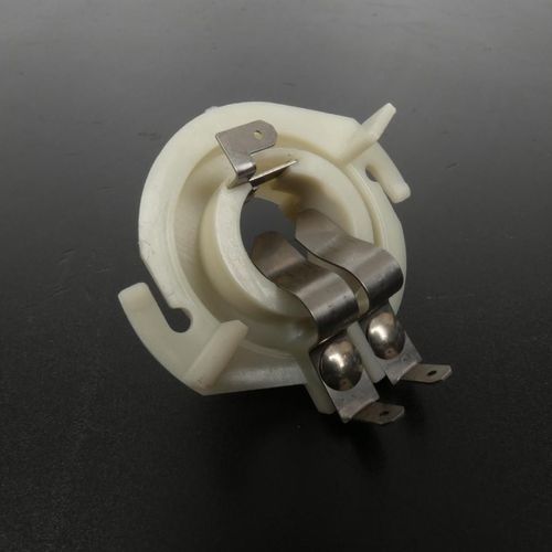 Douille Support Porte Ampoule Rms Pour Scooter Yamaha 50 Bws 1999 À 2003 4jc-H4340-00-00 Neuf