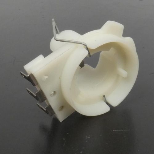 Douille Support Porte Ampoule Rms Pour Scooter Yamaha 50 Bws 2004 À 2016 3wg-H4312-00-00 Neuf