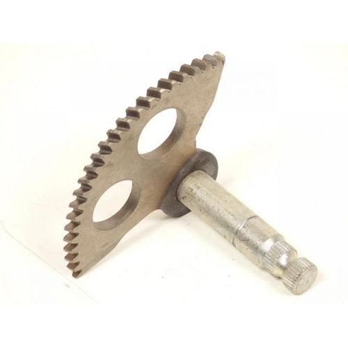 Axe De Kick Teknix Pour Scooter Yamaha 50 Spy Neuf