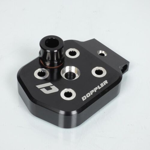 Culasse Doppler Pour Mobylette Mbk 50 51 Magnum Racing Xr Neuf