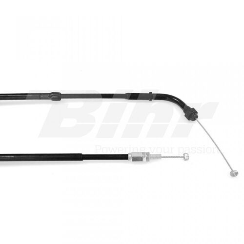 Câble D'accélérateur Vicma Pour Moto Honda 900 Hornet 2002 À 2006 18077 Neuf