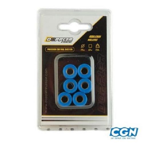 Galet Rouleau De Variateur Doppler Pour Scooter Cpi 50 Popcorn Avant 2002 Neuf