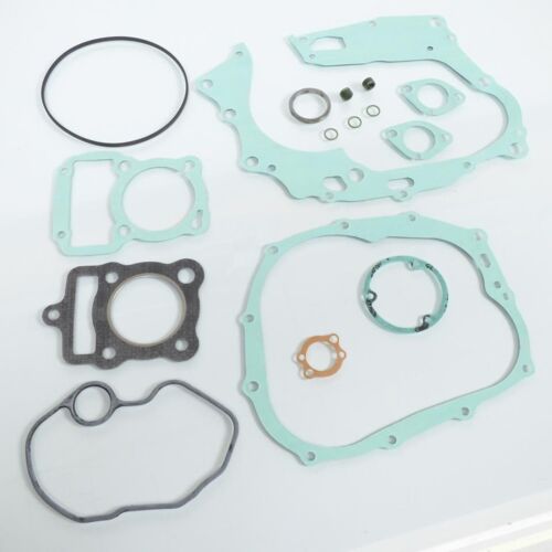 Joint Moteur Centauro Pour Moto Honda 125 Cg 1976-1993 666a134fl Neuf