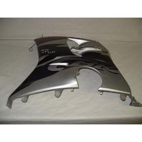 Flanc Gauche Origine Pour Moto Honda 1000 Cbr 64360-Mz2a Occasion