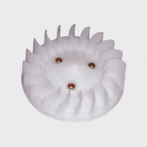 Ventilateur Rms Pour Scooter Yamaha 50 Spy 3vle26110100 / Ø120mm Neuf