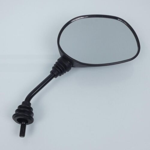 Rétroviseur Droit Rms Pour Scooter 561168 / M10 Pas 1.25 Standard Neuf