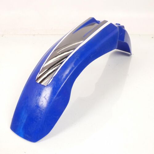 Garde Boue Avant Origine Pour Deux Roues Garde Boue Avant Bleu Occasion