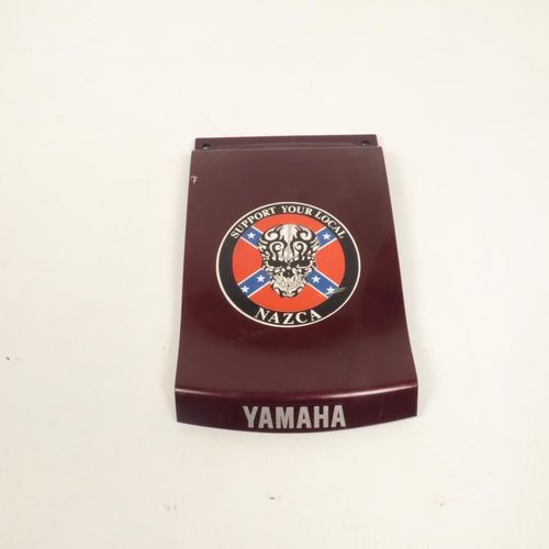 Inter Coque Arrière Origine Pour Moto Yamaha 600 Diversion 1992-1992 Inter Coque Arrière Occasion