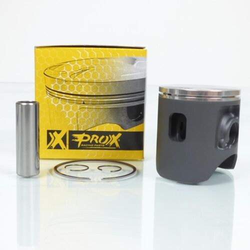 Piston Moteur Prox Pour Moto Honda 125 Cr R 1992 À 2003 01.1218.A2 / Cote A 53.95mm Neuf