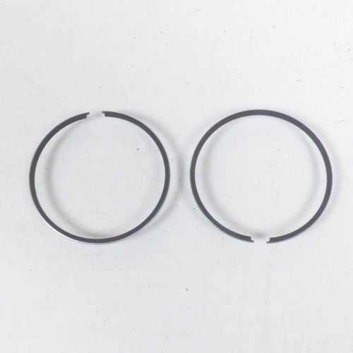 Segment De Piston Origine Pour Moto Derbi 50 Senda L 1996-1999 847006 / Ø38.5mm / Cylindre Alu Neuf