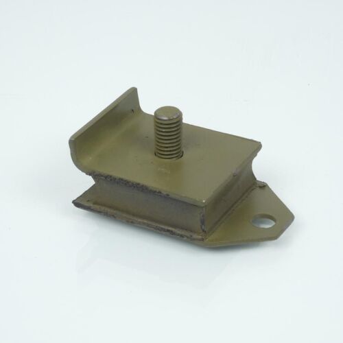 Support Moteur Rms Pour Auto Piaggio 50 Ape P 1980-1985 127350 Neuf