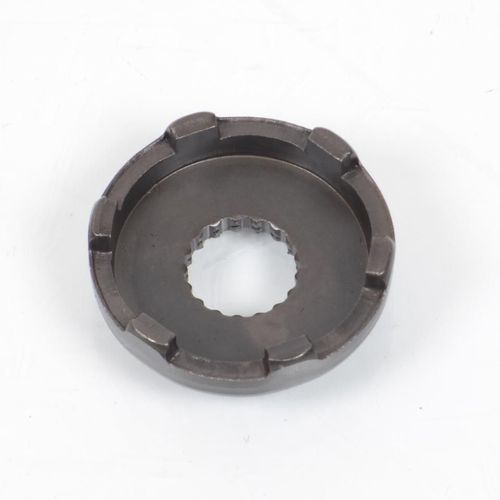 Rocher Noix De Kick Rms Pour Scooter Mbk 50 Nitro Euro2 2003 3vl-E56570-000 Neuf