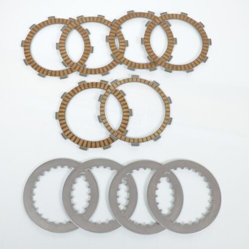 Disque D Embrayage Tecnium Pour Moto Honda 125 Varadero 2001-2016 Neuf
