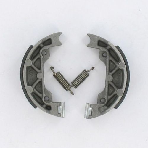 Mâchoire De Frein Agpa Pour Mobylette Mbk 50 51 Kansas Neuf