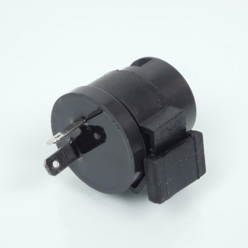 Centrale Clignotante Rms Pour Scooter Yamaha 50 Bws 2003-2016 Neuf