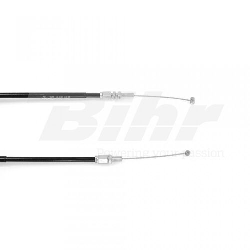 Câble D'accélérateur Vicma Pour Moto Honda 600 Xl V Transalp 1987 À 2000 18142 Neuf
