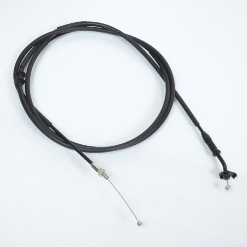 Câble D'accélérateur Origine Pour Scooter Piaggio 125 Beverly Tourer 2008 À 2009 Cm073304 Neuf
