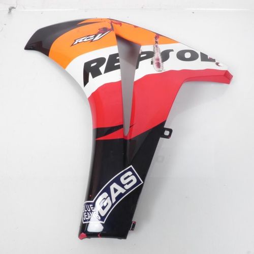 Flanc Gauche Origine Pour Moto Honda 1000 Cbr Rr 64360-Mfl-0000 Occasion