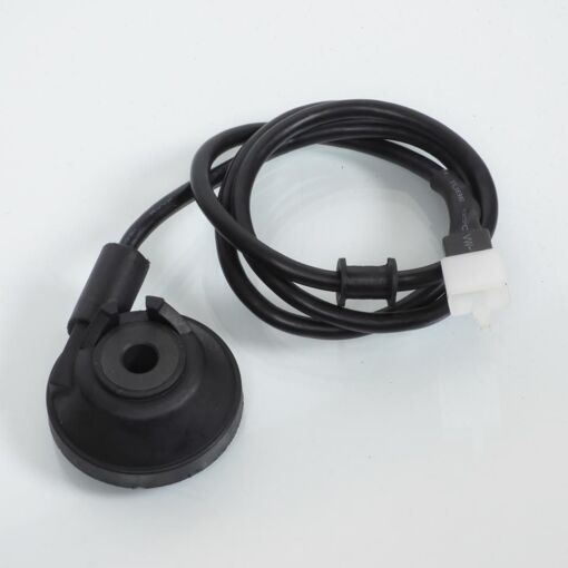 Compteur/entraîneur Pour Yamaha XC125E Vity 2008-2011 - Pièce D'occasion Pour Scooter