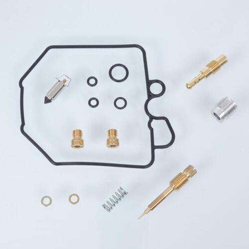 Kit Réparation De Carburateur Tourmax Pour Auto 18-2571 Neuf