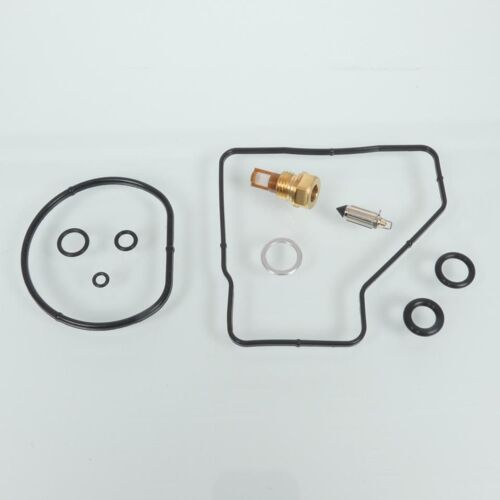 Kit Réparation De Carburateur Tourmax Pour Moto Honda 500 Vff 1986 Cab-H59 / 16011-Mm4-004 / Fbg-130 Neuf