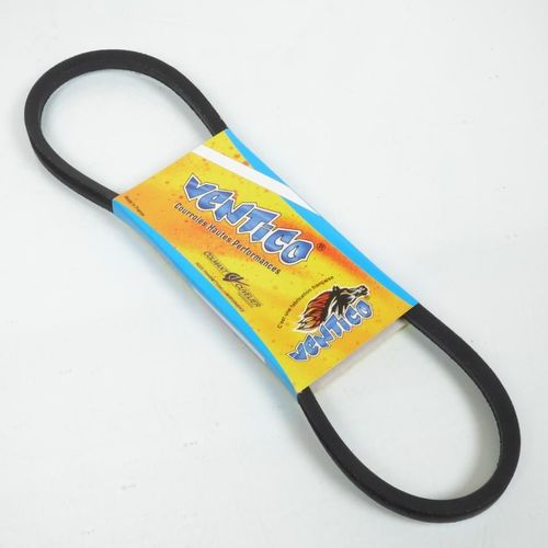 Courroie De Transmission Ventico A48 Pour Mobylette Peugeot 103 À Variateur Neuf