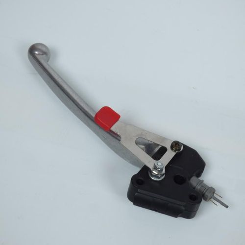 Levier Frein Gauche Origine Pour Scooter Piaggio 50 Liberty Ptt 2004-2005 599314 Neuf