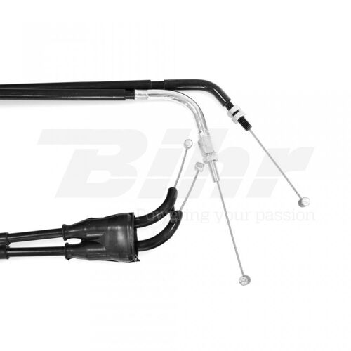 Câble D'accélérateur Vicma Pour Moto Yamaha 1300 Fjr 2001 À 2005 884936 Neuf
