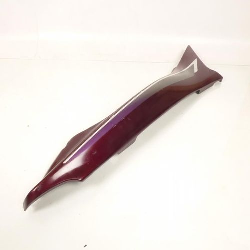 Coque Arrière Droite Origine Pour Moto Yamaha 600 Diversion 1994-1994 4bp-21721-00 Occasion