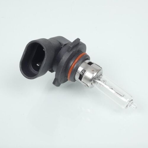Ampoule Hb3 12v 65w Blanche Type 9005 Rms Pour Auto Moto Scooter Neuf