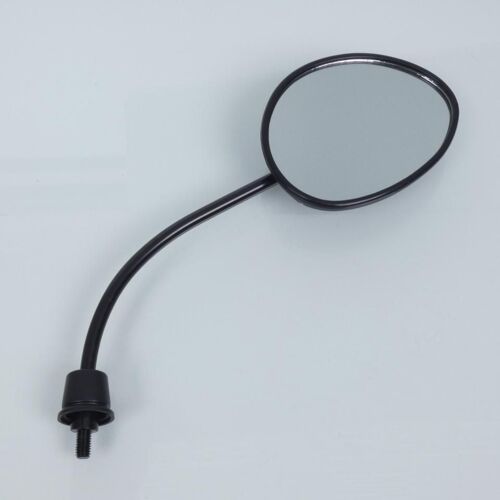 Rétroviseur Droit Rms Pour Scooter Piaggio 50 Zip 2006 À 2004 Lbmc25c / D Neuf