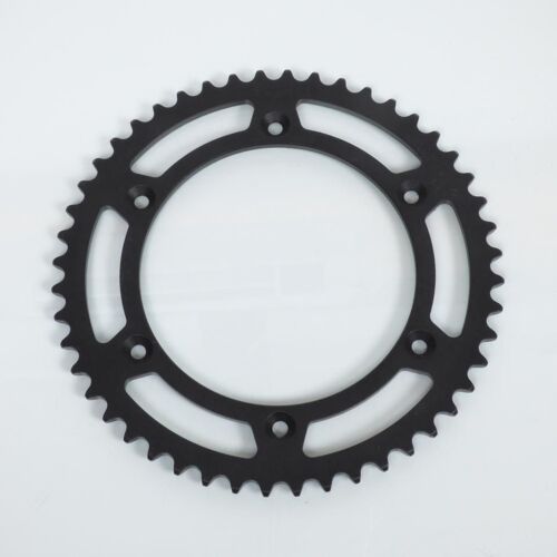 Couronne De Transmission France Equipement Pour Moto Yamaha 250 Yz 1980-1984 3500.48 / 48 Dts P520 D152mm Neuf