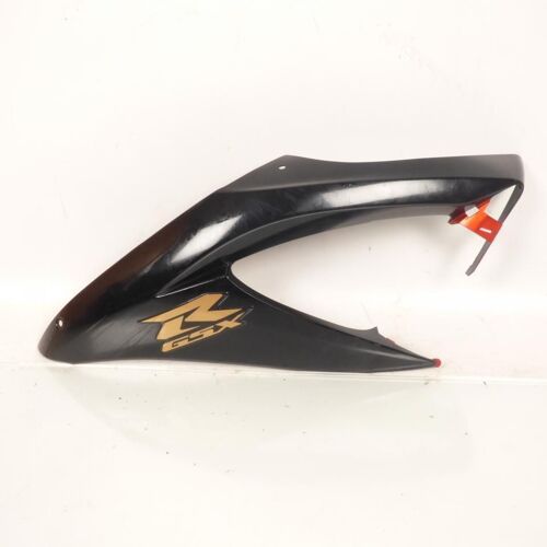 Flanc Gauche Origine Pour Moto Suzuki 750 Gsx-R 2008-2010 94483-37h00 Occasion
