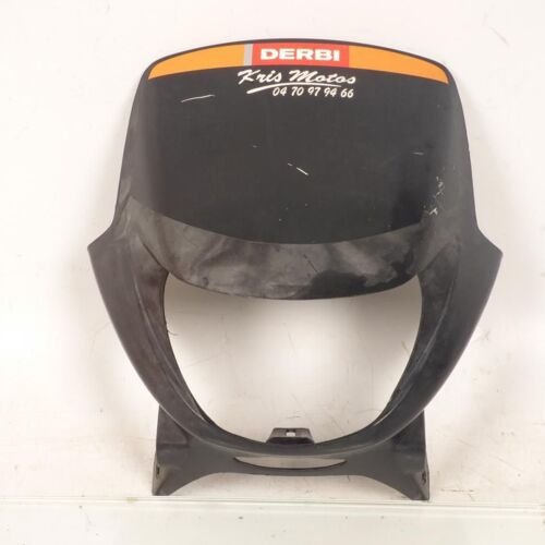Plaque Phare Origine Pour Moto Derbi 50 Senda 0.0h.015.1.028.1 Occasion