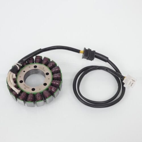 Alternateur Electrosport Pour Moto Honda 600 Cbr F 1991 À 1998 Pc25 / 31120-Mv9-671 / Esg542 Neuf