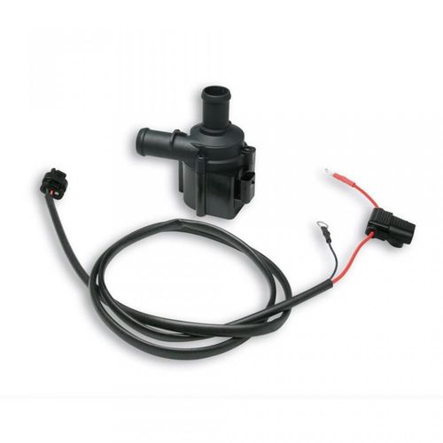 Pompe À Eau Malossi Pour Scooter Mbk 50 Nitro Lc 2t 2003 À 2018 Neuf