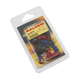 Ressort D Embrayage Malossi Pour Scooter Peugeot 50 Elyseo - Etrier Ajp 1998 À 2004 Neuf