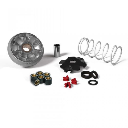 Variateur Malossi Pour Scooter Yamaha 50 Jog 51 7075 / Multivar Neuf