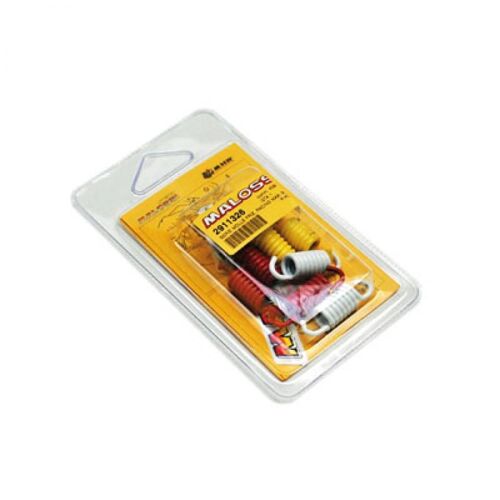 Ressort D Embrayage Malossi Pour Scooter Piaggio 300 Vespa Gts Ie Super E3 2008 À 2016 Neuf