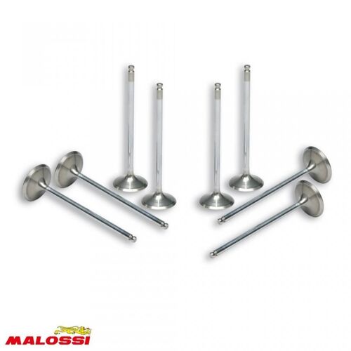 Pièce Moteur Diverse Malossi Pour Scooter Yamaha 500 Tmax 2001 À 2011 2715092 / Diamètre Majoré Neuf