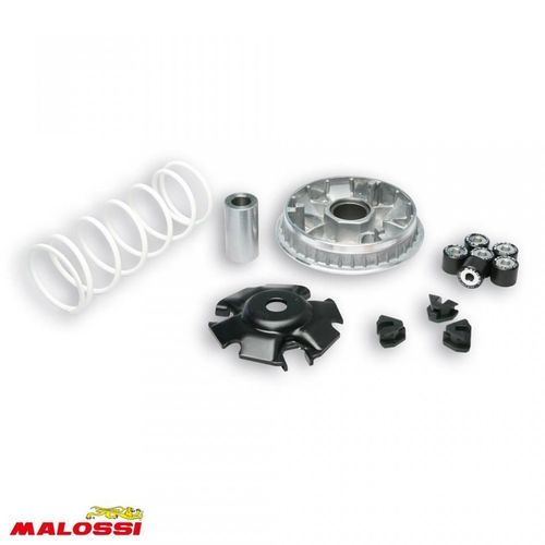 Variateur Malossi Pour Scooter Honda 125 Sh 2001 5111572 Neuf
